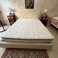MATERASSO MATRIMONIALE "AMALFI" - PARI AL NUOVO
