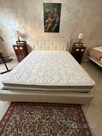 MATERASSO MATRIMONIALE "AMALFI" - PARI AL NUOVO