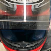 Casco integrale ARAI VIPER originale