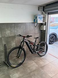 cannondale  moterra carbonio