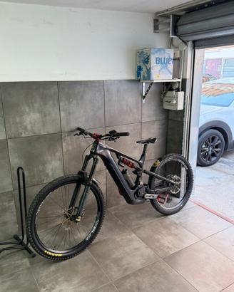cannondale  moterra carbonio