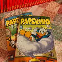 Paperino