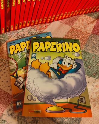 Paperino