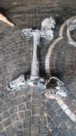ponte posteriore peugeot 208 2020 a disco 