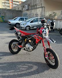 Fantic casa 125 motore con 14500km