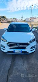 Hyundai Tucson 1.6 Crdi exellence 2020