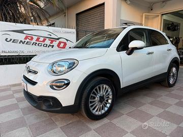 Fiat 500X 1.3 MultiJet 95 CV Club