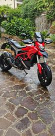 Ducati Hypermotard 821 - 2015