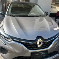 Renault Captur Blue dCi 115 CV EDC Business
