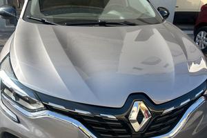 Renault Captur Blue dCi 115 CV EDC Business