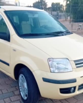 Fiat Panda 1.2 Dynamic Natural Power