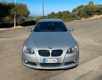 Bmw 320d E93