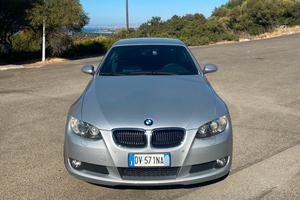 Bmw 320d E93