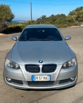 Bmw 320d E93