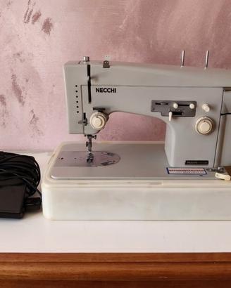Necchi Type 503 Vintage 