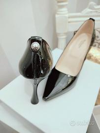 Décolleté Nero Giardini n.36