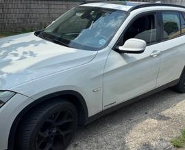 Bmw x1 (e84) - 2010