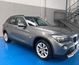 Bmw X1 xDrive23dA Attiva