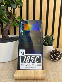 Samsung Galaxy A70 5G 128GB