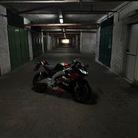 aprilia rs125 gp replica