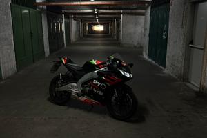 aprilia rs125 gp replica