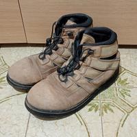 Scarpe Chota 46 Stivali da pesca impermeabili