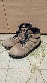 Scarpe Chota 46 Stivali da pesca impermeabili