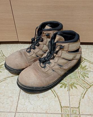 Scarpe Chota 46 Stivali da pesca impermeabili