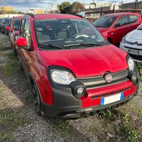 FIAT Pandina III 2024 Cross - Pandina Cross 1.0 fi