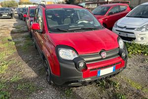 FIAT Pandina III 2024 Cross - Pandina Cross 1.0 fi