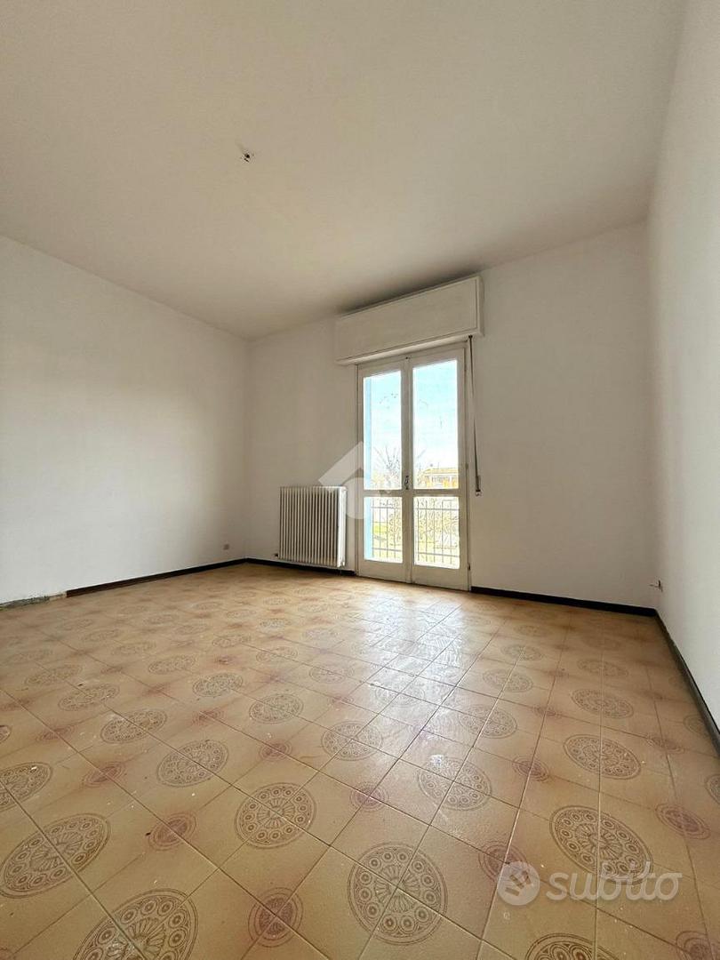 Appartamento – CR - Vista 3