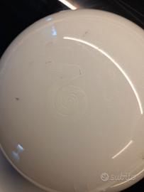 plafoniera per ventilatore vortice 