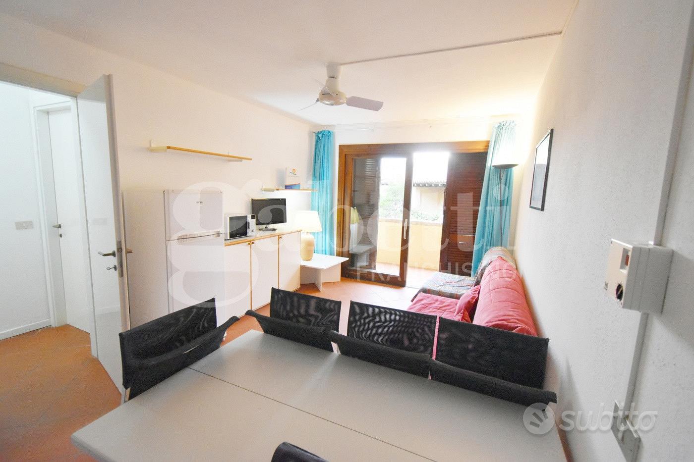 Apartment in Terranoa/Olbia, Porto Rotondo - Vista 5
