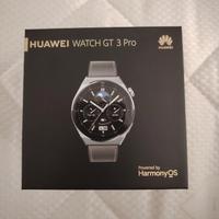Huawei watch gt 3 pro