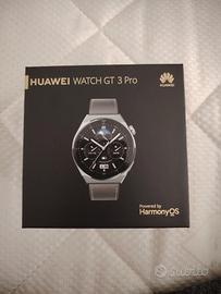 Huawei watch gt 3 pro