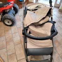 trio peg perego