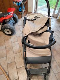 trio peg perego