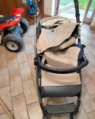 trio peg perego