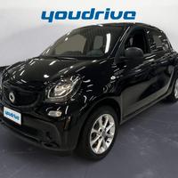 Smart forfour 1.0 Passion softouch 71cv KM 73.300