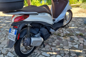 Piaggio Medley 125 ABS 2018