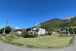 TER. RESIDENZIALE A BERBENNO DI VALTELLINA