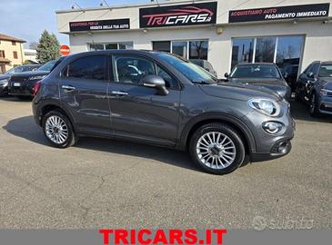 FIAT 500X 1.0 T3 120 CV NEOPATENTATI PERMUTE