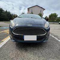 Ford Fiesta 2014
