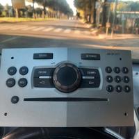 autoradio opel corsa originale tutto funzionante