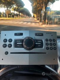 autoradio opel corsa originale tutto funzionante