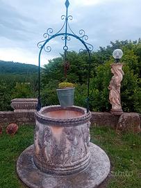 pozzo fiorentino