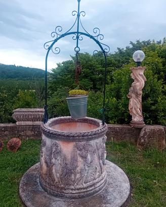 pozzo fiorentino