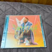 SferaEbbasta rockstar CD