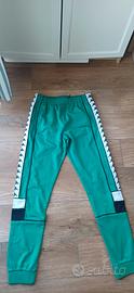 Pantalone tuta Robe di Kappa mis. S