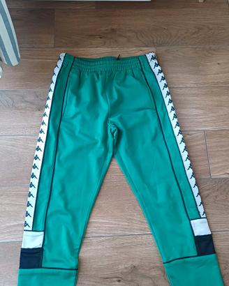 Pantalone tuta Robe di Kappa mis. S